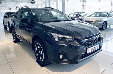 Хэтчбек Subaru XV 2017 в Киеве