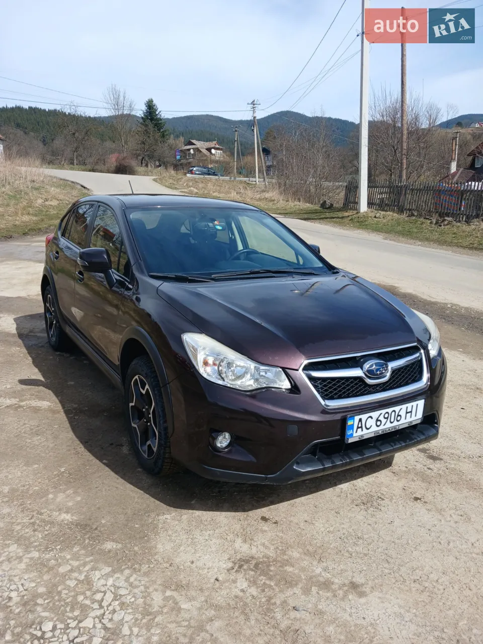 2012 Subaru Crosstrek - мініатюра 17