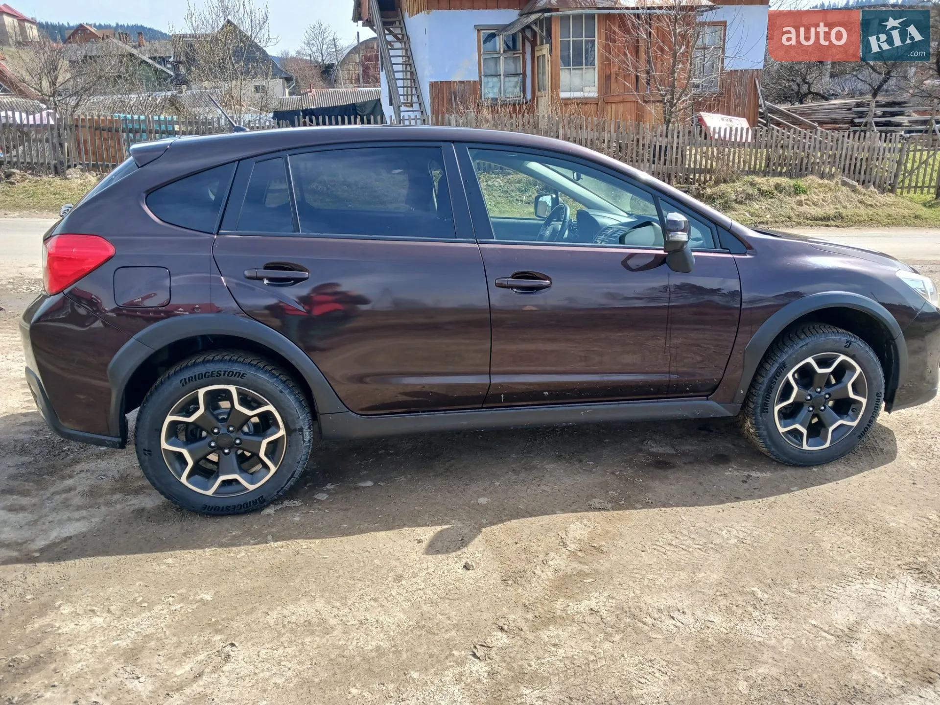 2012 Subaru Crosstrek - мініатюра 9