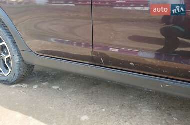 Позашляховик / Кросовер Subaru XV 2012 в Ворохті