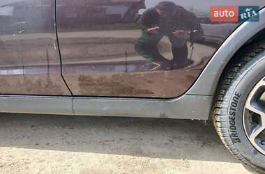 Позашляховик / Кросовер Subaru XV 2012 в Ворохті