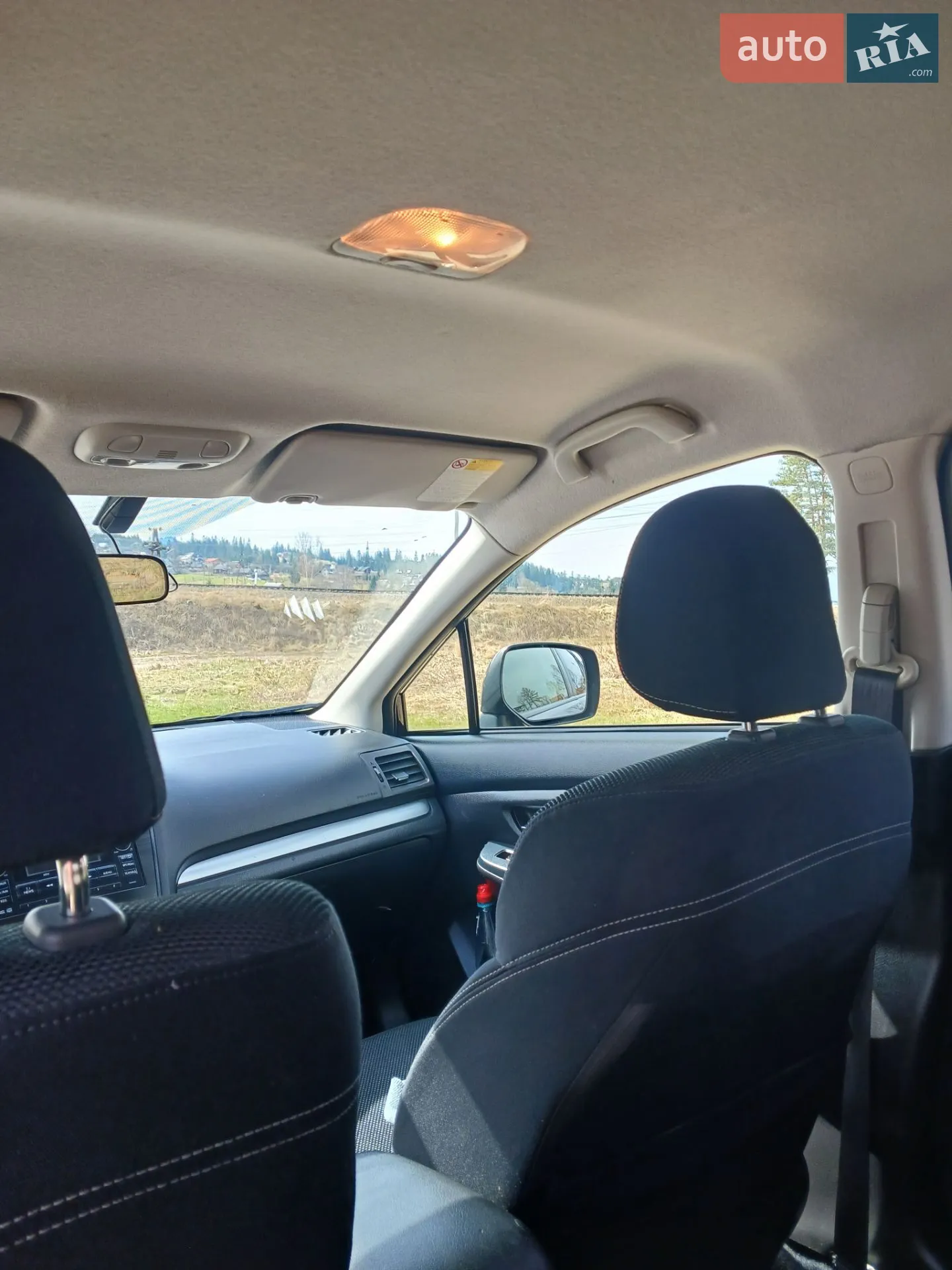 2012 Subaru Crosstrek - мініатюра 21