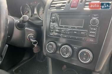 Позашляховик / Кросовер Subaru XV 2012 в Ворохті