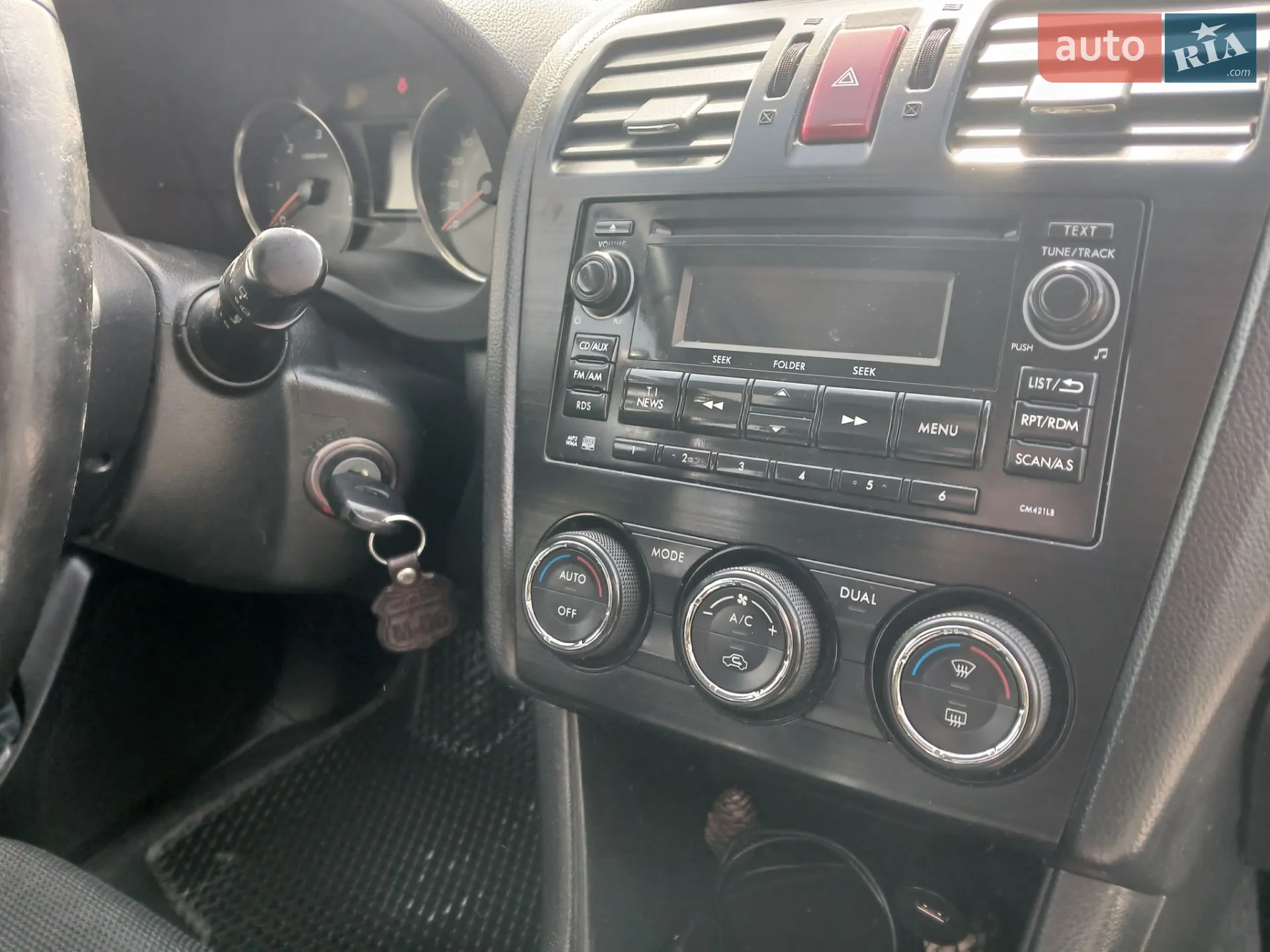 2012 Subaru Crosstrek - мініатюра 31