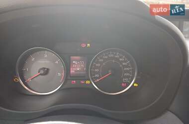 Позашляховик / Кросовер Subaru XV 2012 в Ворохті