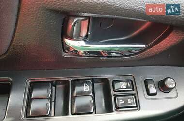 Позашляховик / Кросовер Subaru XV 2012 в Ворохті