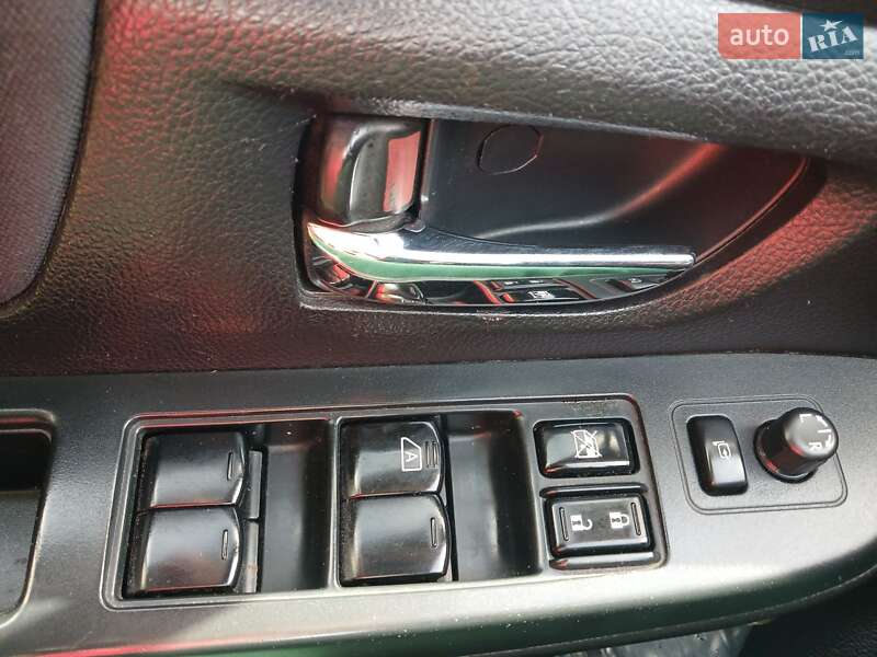 Позашляховик / Кросовер Subaru XV 2012 в Ворохті