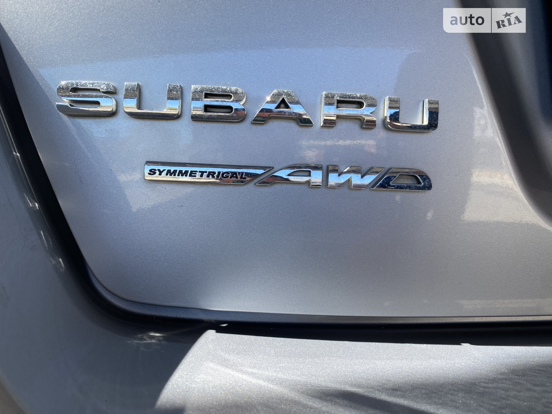 2012 Subaru Crosstrek - мініатюра 15