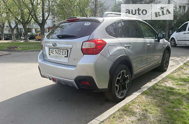 Внедорожник / Кроссовер Subaru XV 2012 в Киеве