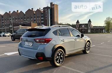 Внедорожник / Кроссовер Subaru XV 2020 в Киеве