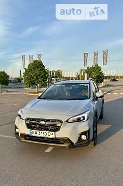 Внедорожник / Кроссовер Subaru XV 2020 в Киеве