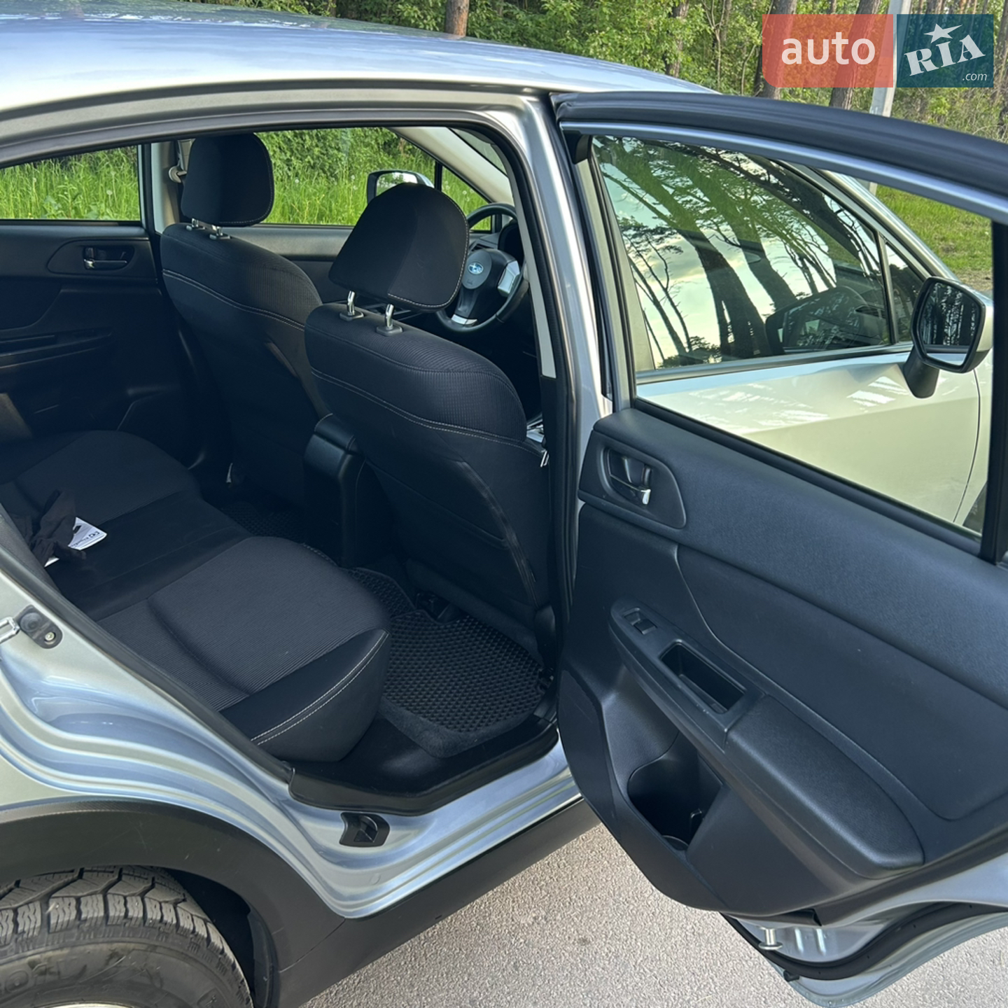 2013 Subaru Crosstrek - мініатюра 10