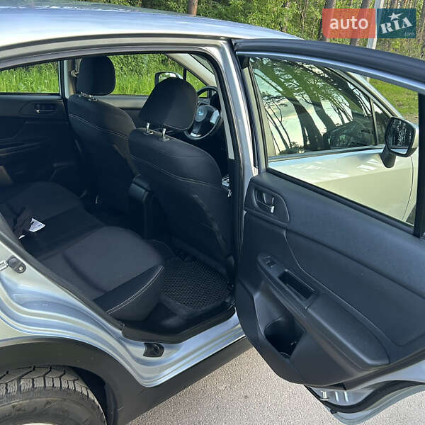 Позашляховик / Кросовер Subaru XV 2013 в Житомирі