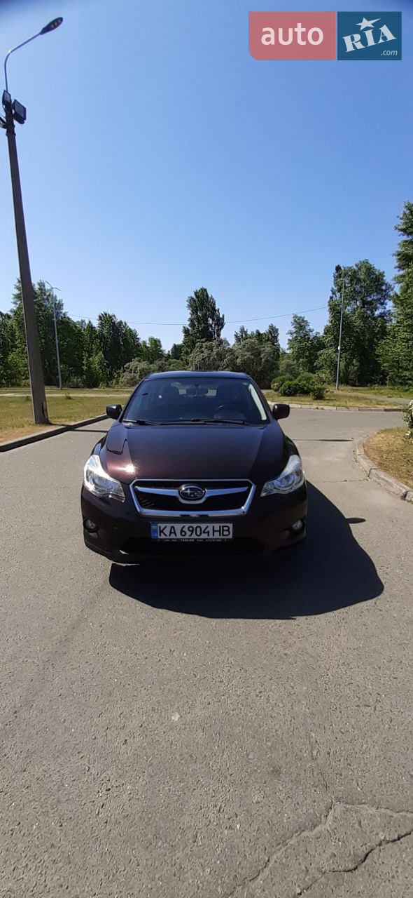 2013 Subaru Crosstrek - мініатюра 22