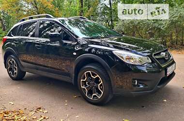 Внедорожник / Кроссовер Subaru XV 2013 в Житомире