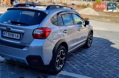 Внедорожник / Кроссовер Subaru XV 2014 в Ивано-Франковске