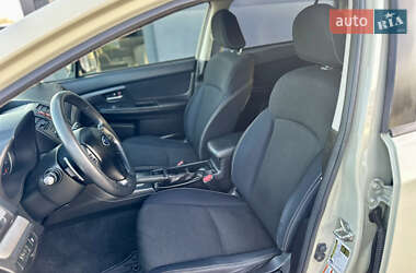 Внедорожник / Кроссовер Subaru XV 2013 в 