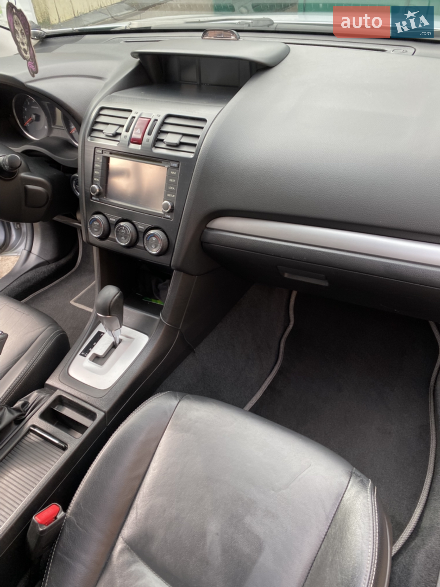 2012 Subaru Crosstrek - мініатюра 22