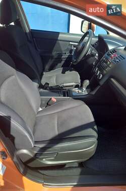 Внедорожник / Кроссовер Subaru XV 2011 в 