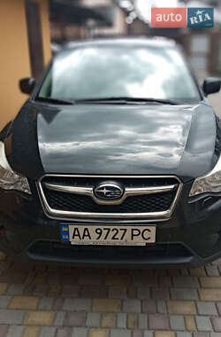 Позашляховик / Кросовер Subaru XV 2013 в Василькові