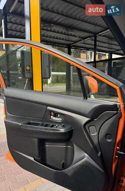 Внедорожник / Кроссовер Subaru XV 2013 в 