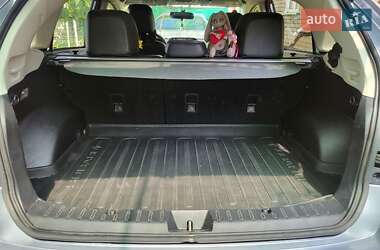 Внедорожник / Кроссовер Subaru XV 2013 в 