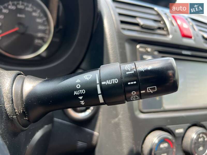 Внедорожник / Кроссовер Subaru XV 2012 в Хмельницком