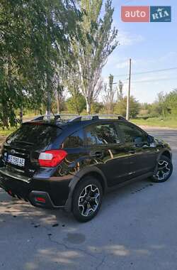 Внедорожник / Кроссовер Subaru XV 2013 в Кривом Роге