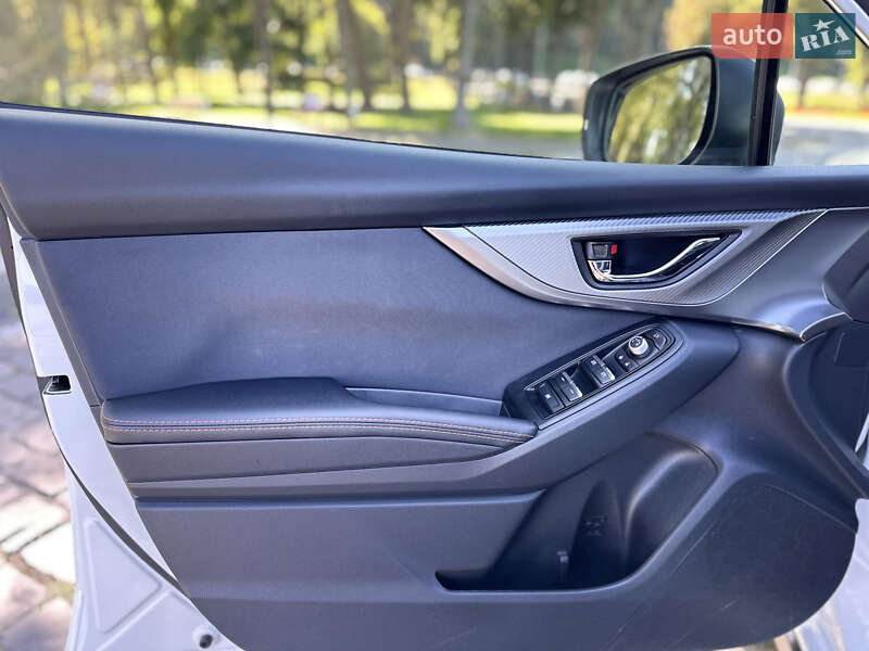 Внедорожник / Кроссовер Subaru XV 2022 в Киеве фото 20 Внедорожник / Кроссовер Subaru XV 2022 в Киеве