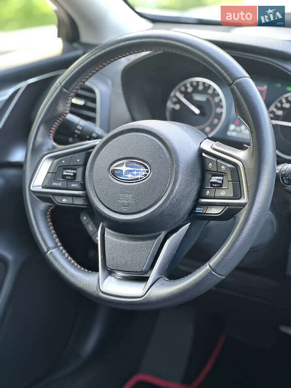 Внедорожник / Кроссовер Subaru XV 2022 в Киеве фото 38 Внедорожник / Кроссовер Subaru XV 2022 в Киеве