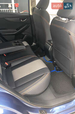 Внедорожник / Кроссовер Subaru XV 2019 в Ужгороде