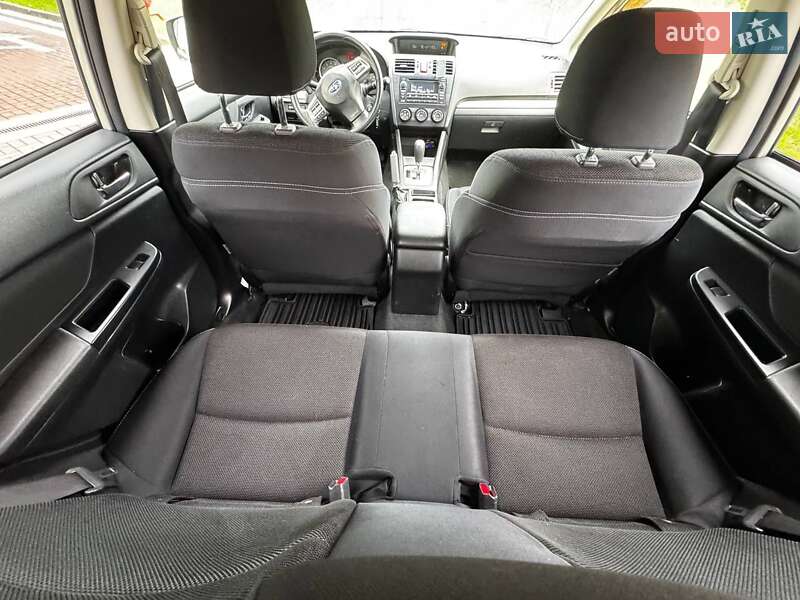 Внедорожник / Кроссовер Subaru XV 2013 в Киеве фото 22 Внедорожник / Кроссовер Subaru XV 2013 в Киеве
