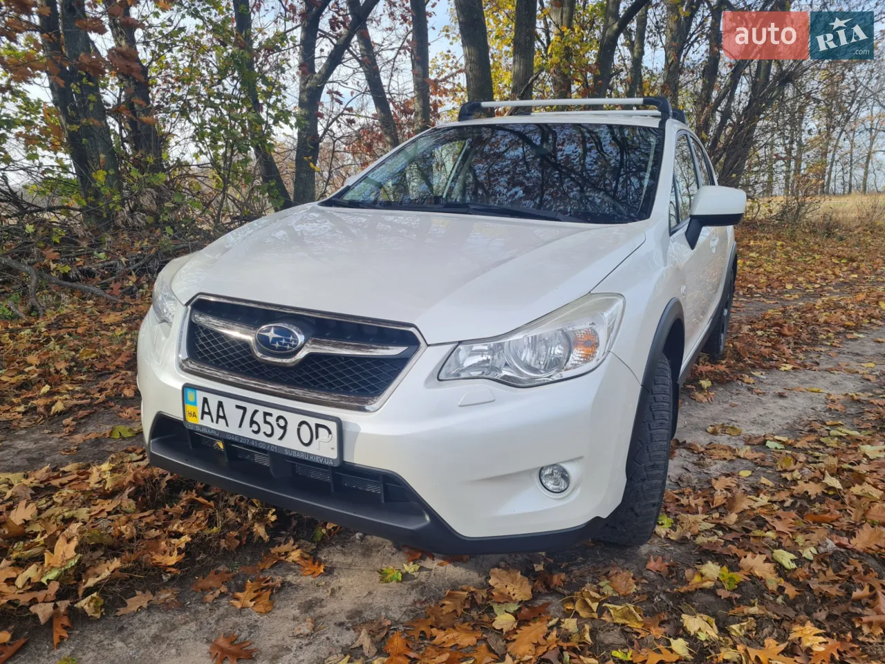 2013 Subaru Crosstrek - мініатюра 24