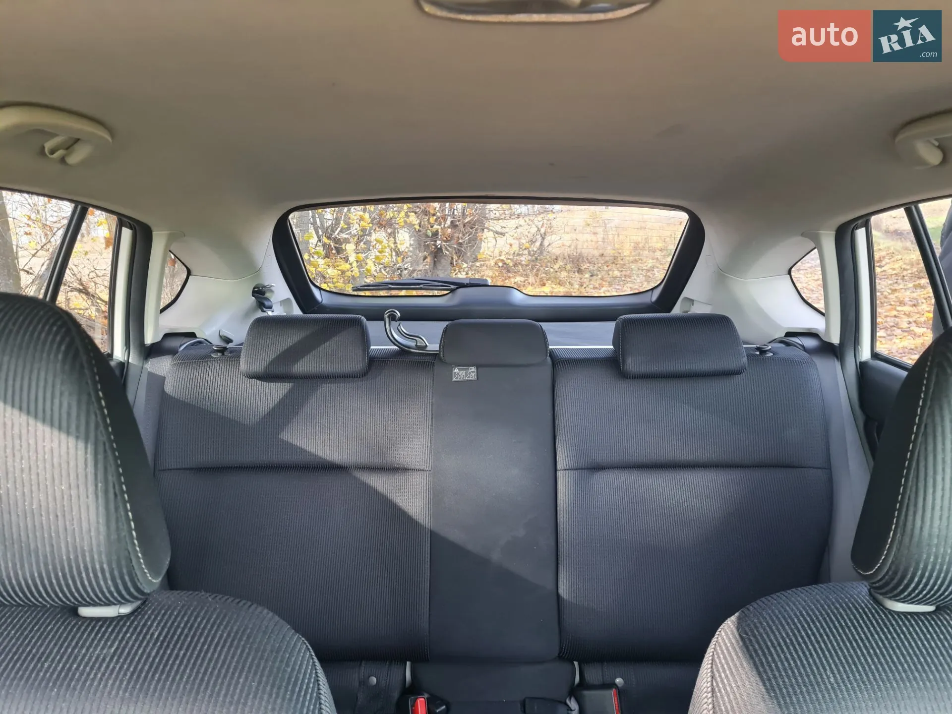2014 Subaru Crosstrek - мініатюра 19
