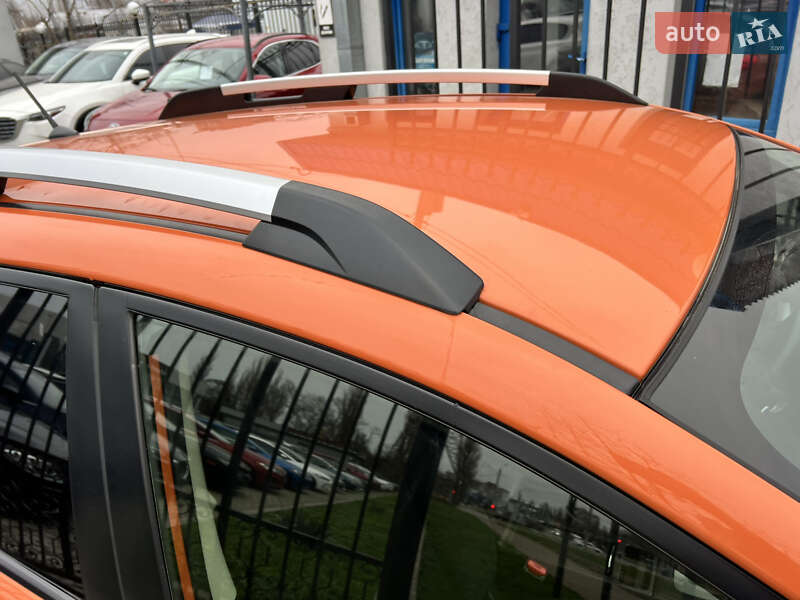 Внедорожник / Кроссовер Subaru XV 2013 в Николаеве фото 7 Внедорожник / Кроссовер Subaru XV 2013 в Николаеве