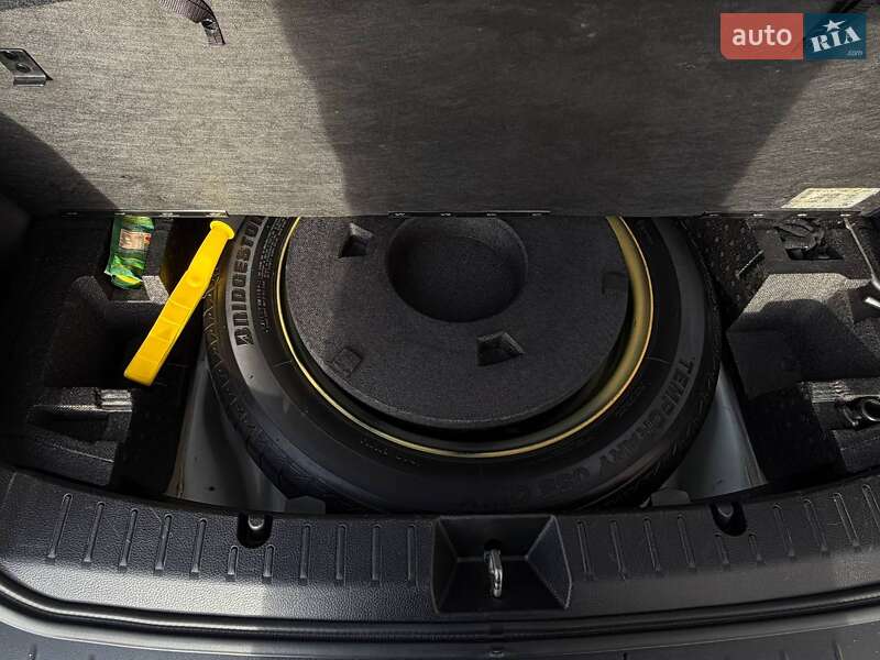 Внедорожник / Кроссовер Subaru XV 2011 в Днепре