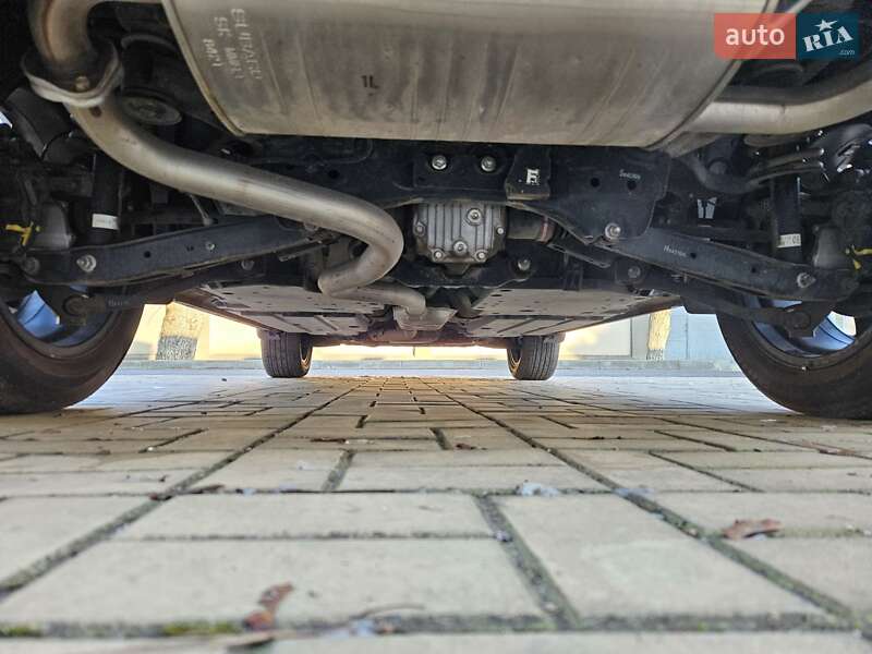 Внедорожник / Кроссовер Subaru XV 2018 в Одессе