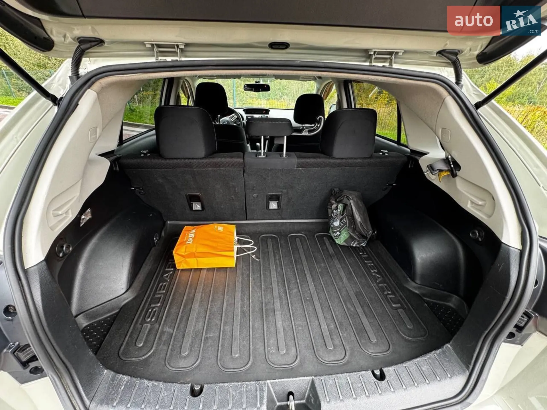 2013 Subaru Crosstrek - мініатюра 19
