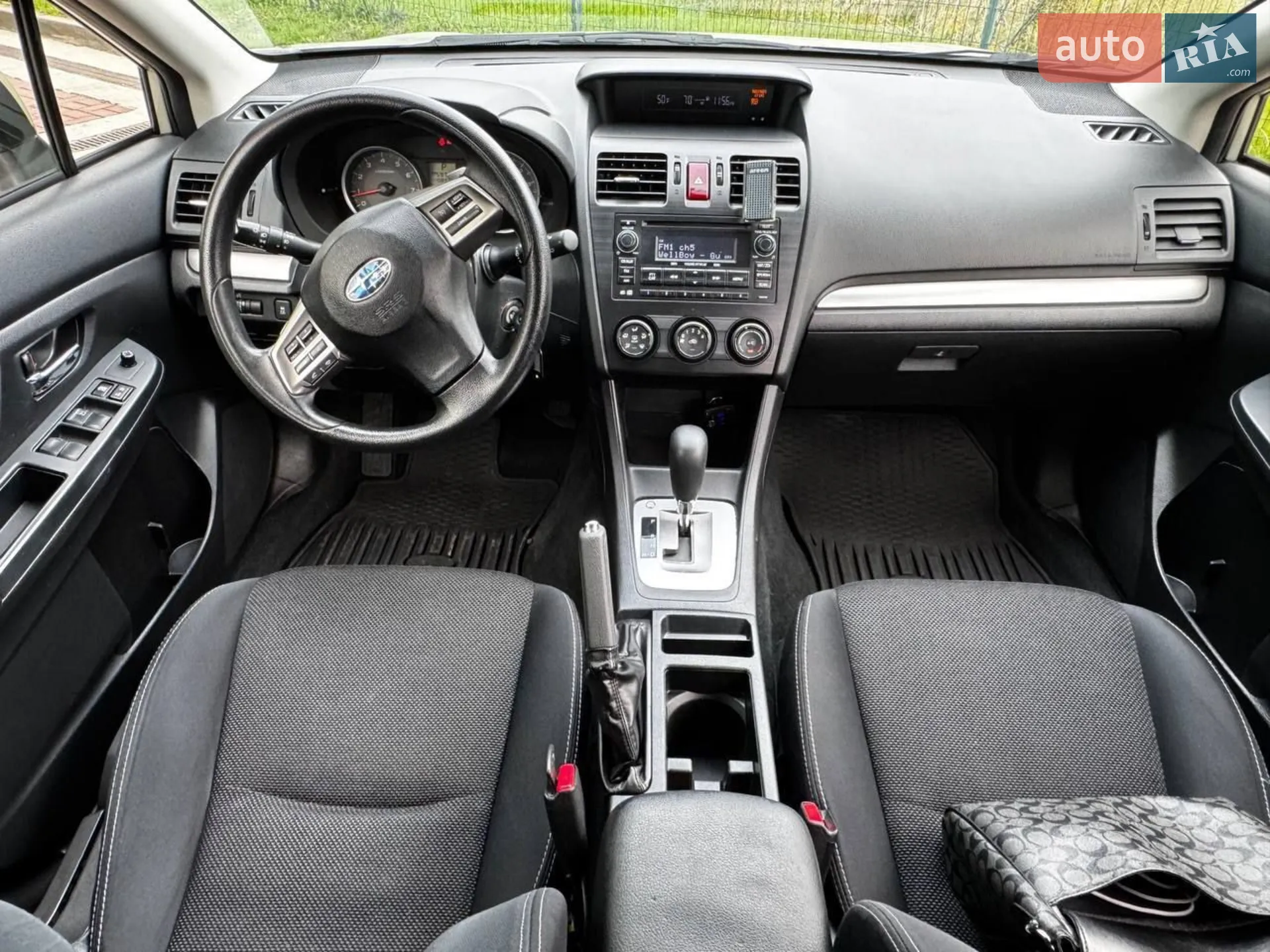 2013 Subaru Crosstrek - мініатюра 14
