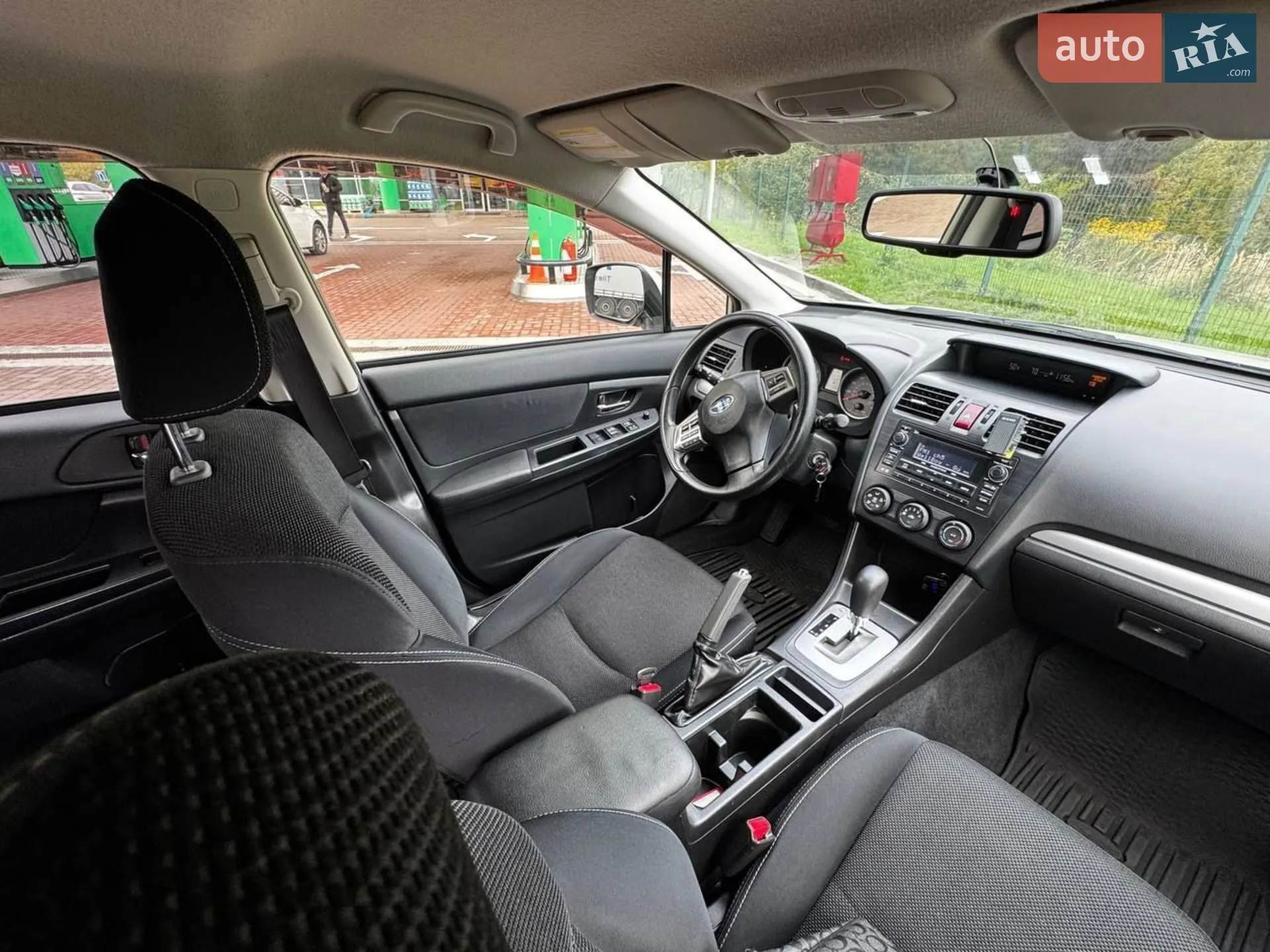 2013 Subaru Crosstrek - мініатюра 13