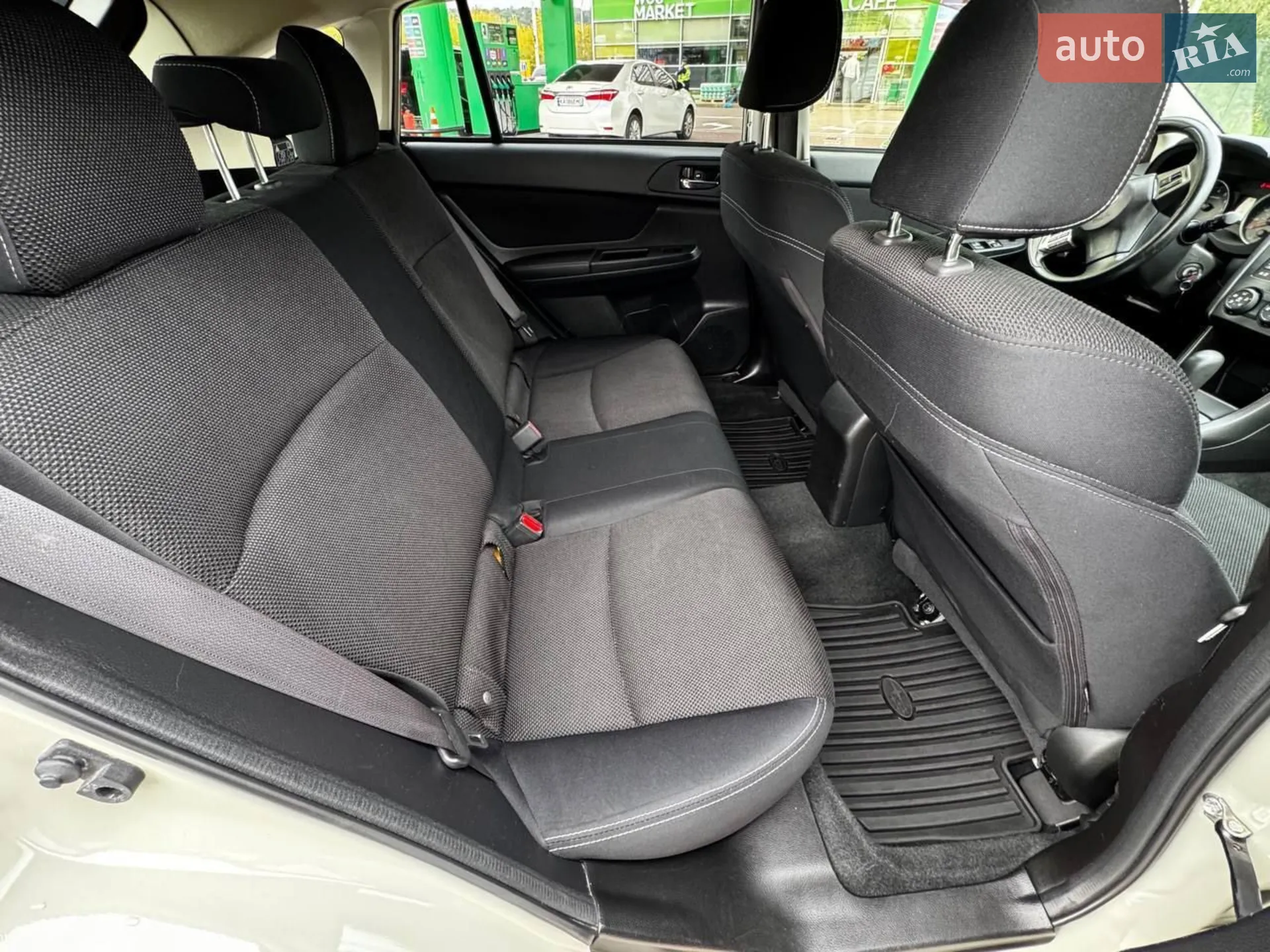2013 Subaru Crosstrek - мініатюра 17
