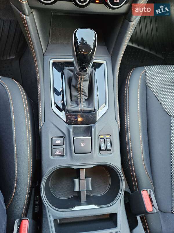 Внедорожник / Кроссовер Subaru XV 2018 в Одессе