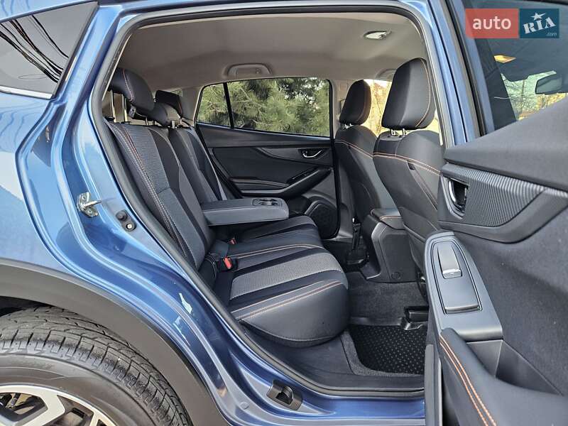 Внедорожник / Кроссовер Subaru XV 2018 в Одессе