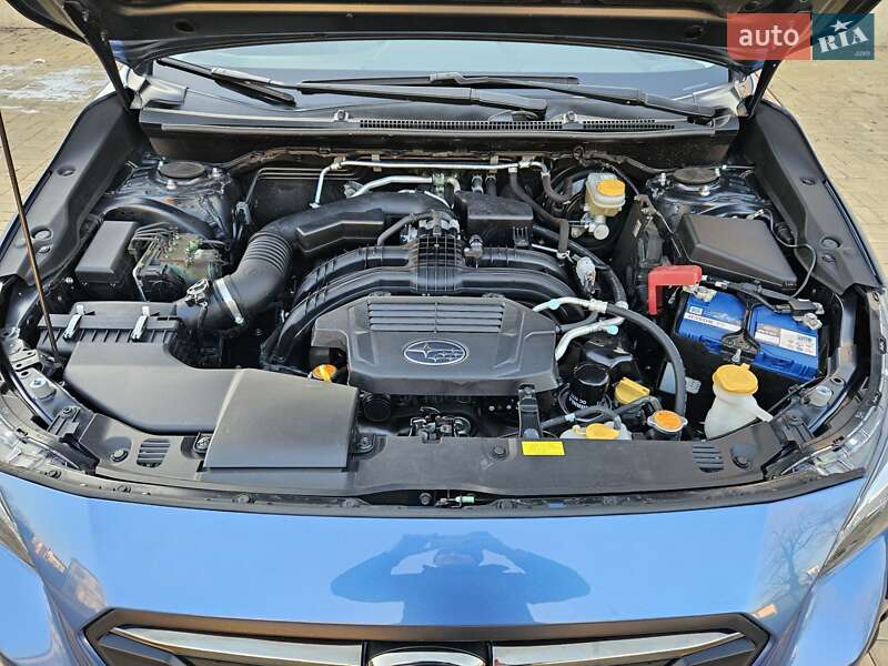 Внедорожник / Кроссовер Subaru XV 2018 в Одессе