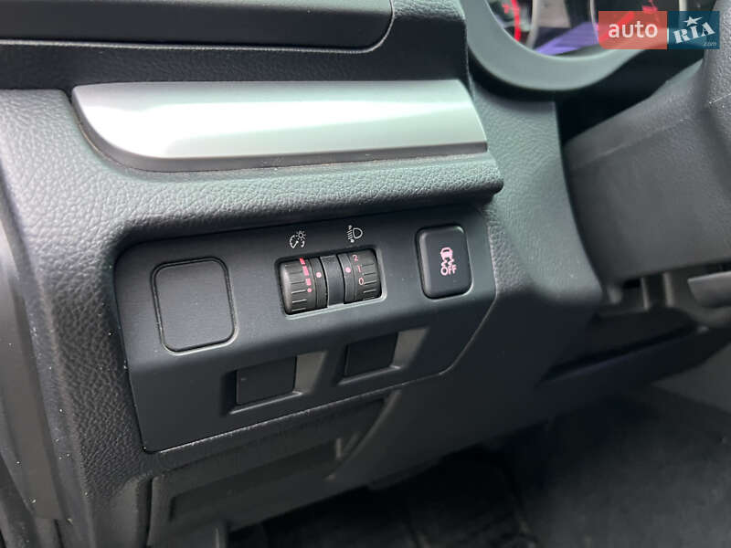 Внедорожник / Кроссовер Subaru XV 2013 в Днепре фото 18 Внедорожник / Кроссовер Subaru XV 2013 в Днепре