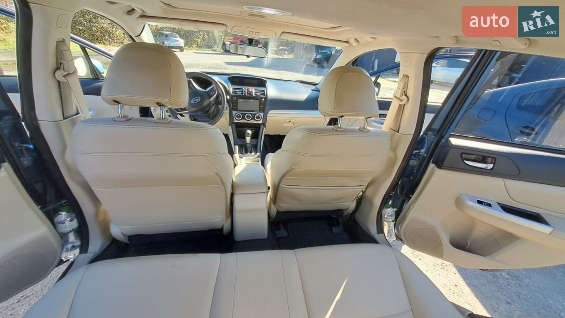 2015 Subaru Crosstrek - мініатюра 7
