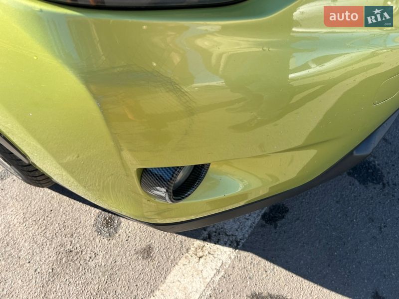 Позашляховик / Кросовер Subaru XV 2013 в Києві