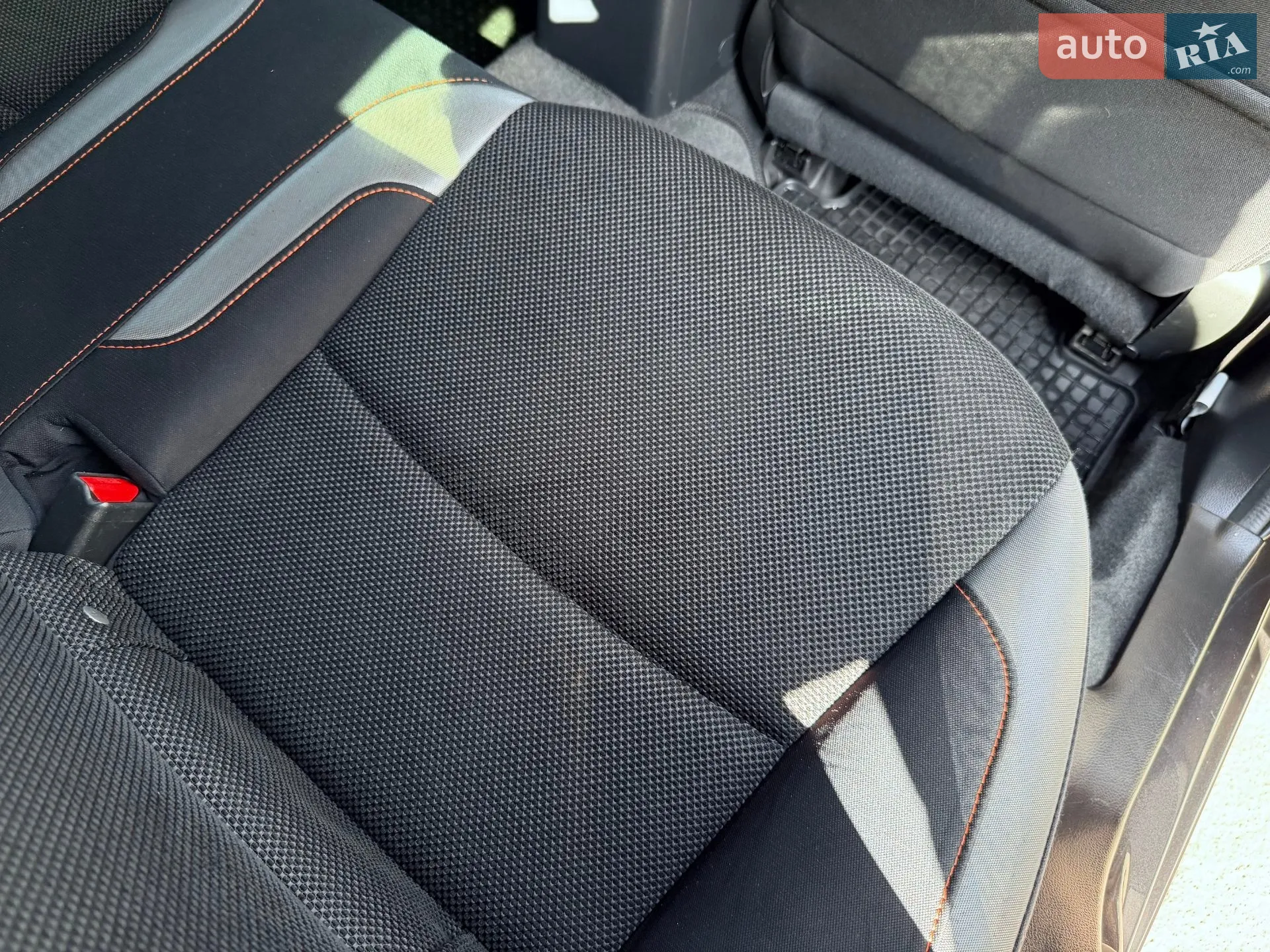 2016 Subaru Crosstrek - мініатюра 18