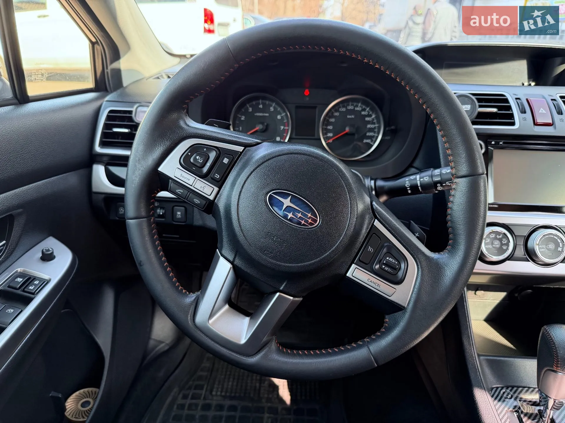 2016 Subaru Crosstrek - мініатюра 25