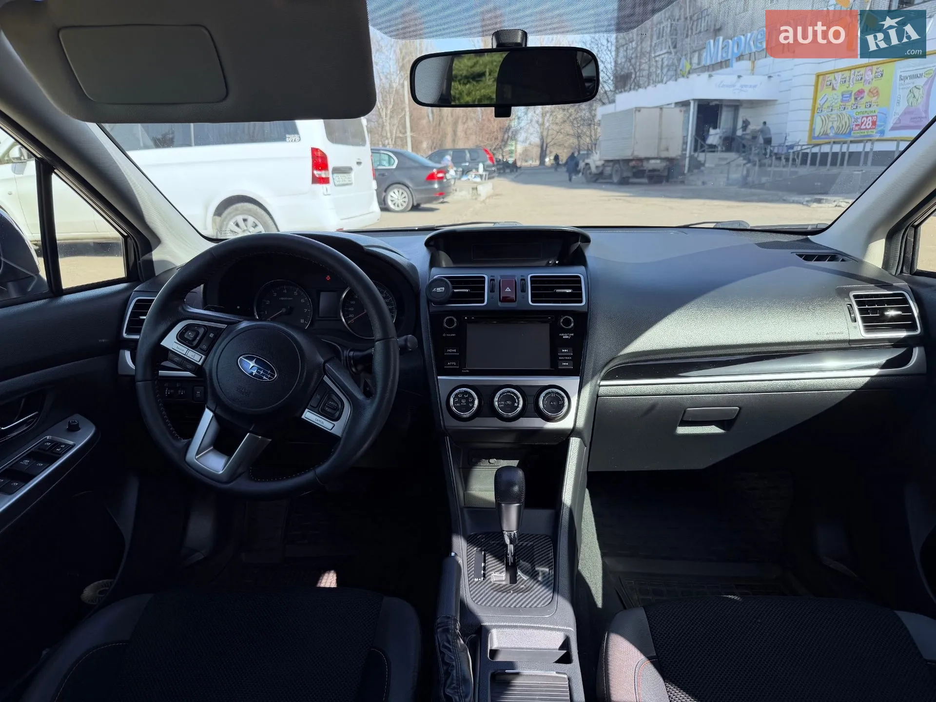 2016 Subaru Crosstrek - мініатюра 30